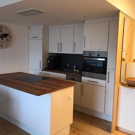 Sonnstein Apartment Altmünster Екстериор снимка
