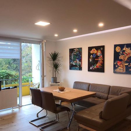 Sonnstein Apartment Altmünster Екстериор снимка