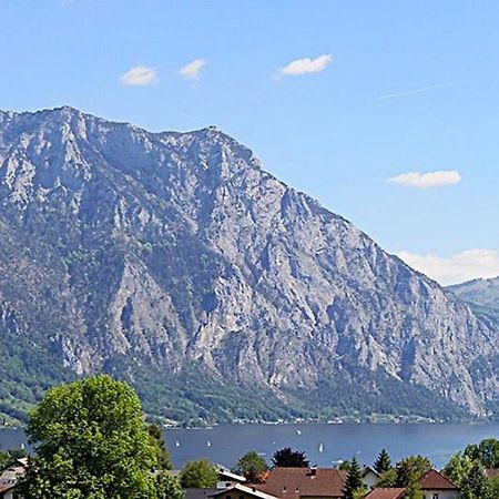 Sonnstein Apartment Altmünster Екстериор снимка