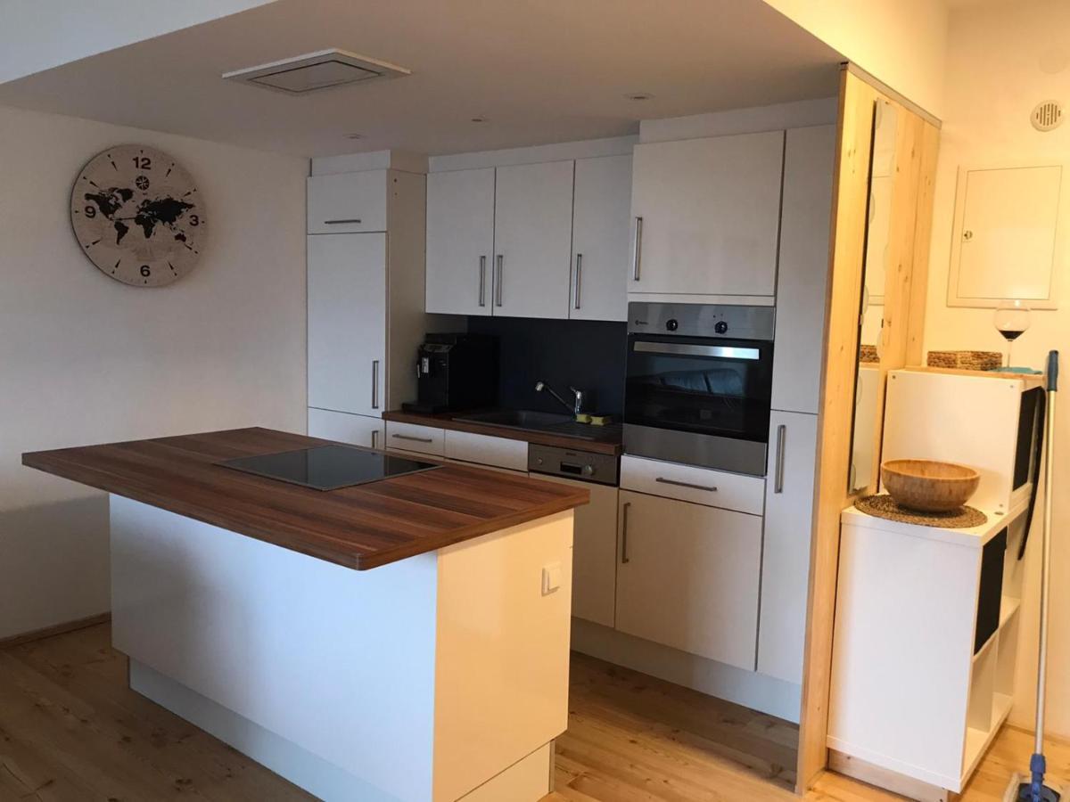 Sonnstein Apartment Altmünster Екстериор снимка