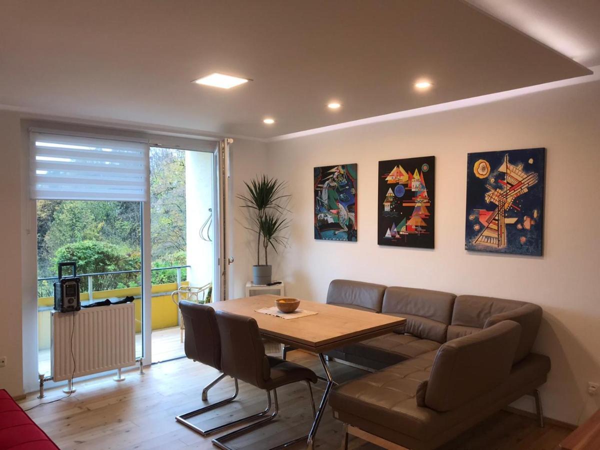 Sonnstein Apartment Altmünster Екстериор снимка