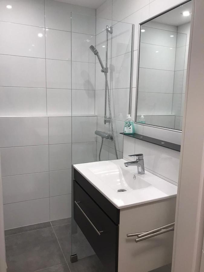 Sonnstein Apartment Altmünster Екстериор снимка