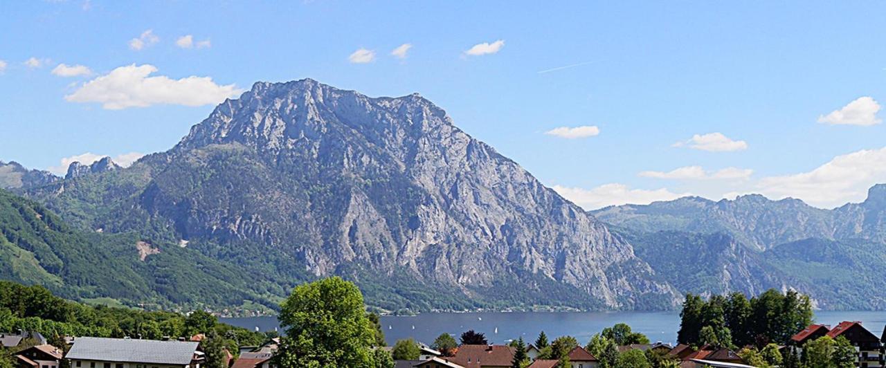 Sonnstein Apartment Altmünster Екстериор снимка