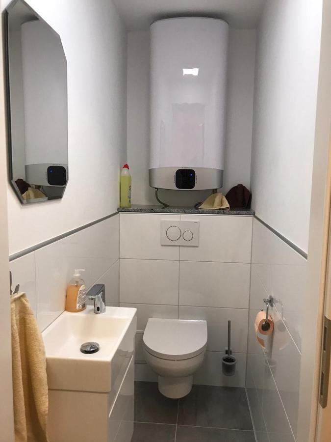 Sonnstein Apartment Altmünster Екстериор снимка
