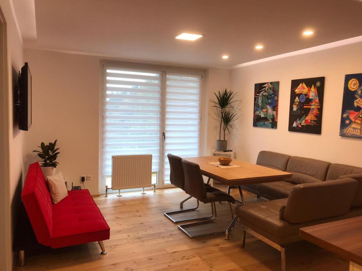 Sonnstein Apartment Altmünster Екстериор снимка